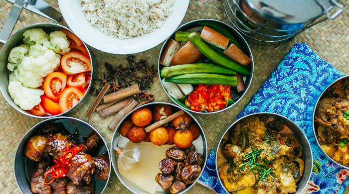 #BuroDiningGuide: 7 Food delivery services in KL that you need to try