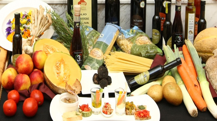 Explore the Taste of Tuscany at Pavilion Kuala Lumpur