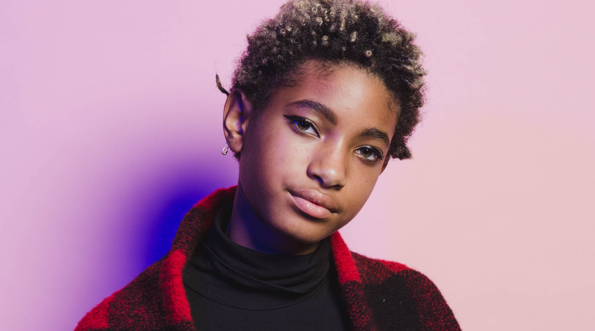 Muse of the Month: Willow Smith