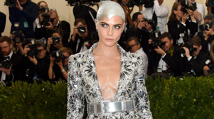 Met Gala 2017: Best OTT beauty looks we love