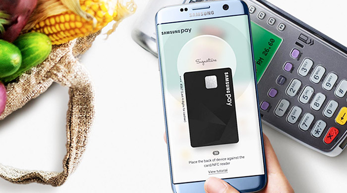 Everything you need to know about Samsung Pay in Malaysia