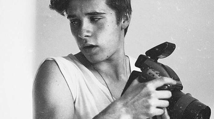 What I See' – Through the lens of Brooklyn Beckham | BURO.