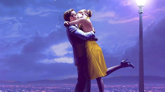 ‘La La Land’ dances its way to the top of Golden Globe 2017 nominations