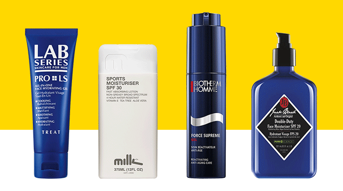 Get it: 4 Moisturisers that are lightweight and won’t leave a shiny finish