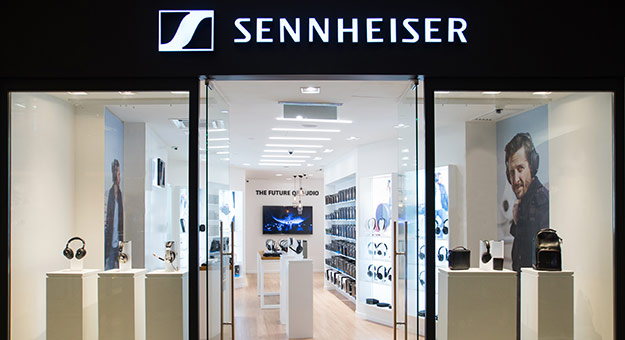 Now open: Sennheiser’s all-new flagship store in KLCC