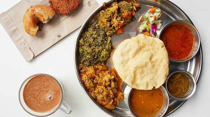 3 Indian restaurants in KL to try this weekend