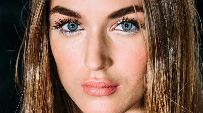 3 Quick steps to grown-up, sparkly eyes