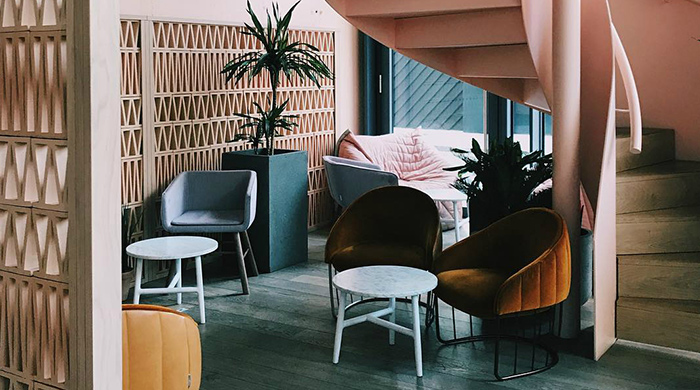 5 Instagram-worthy cafes you’ll want to visit when in London