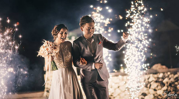 6 Amazing wedding photographers in Malaysia