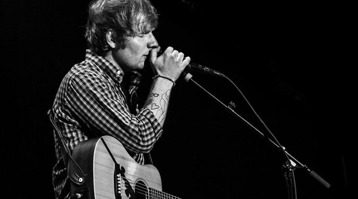 It’s official: Ed Sheeran is coming to KL this November