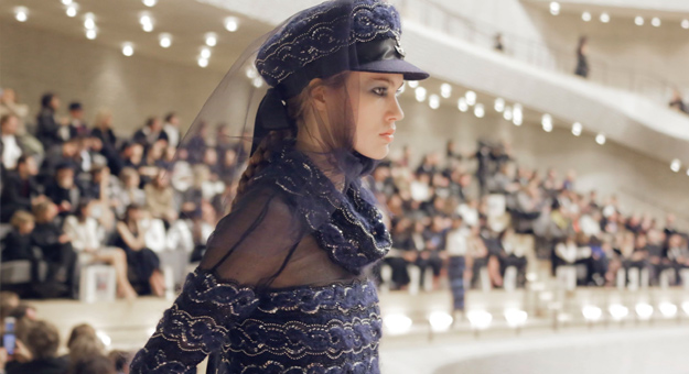 5 Things to know about Chanel Métiers d’Art 2018