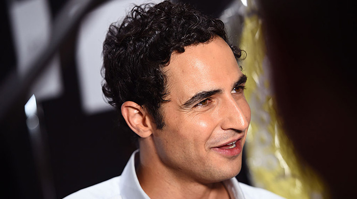 A first look at fashion designer Zac Posen’s documentary, House of Z