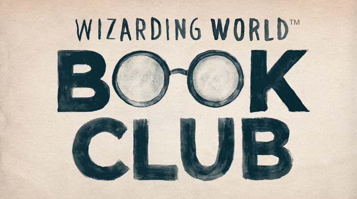 A Harry Potter online book club is coming!