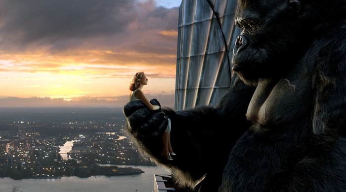 King Kong the musical heads to Broadway in 2018