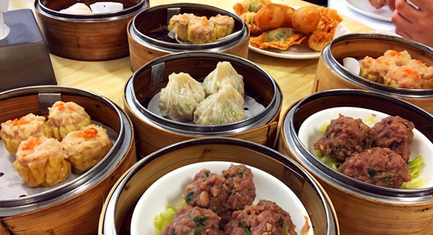 5 Muslim-friendly places to eat in Hong Kong