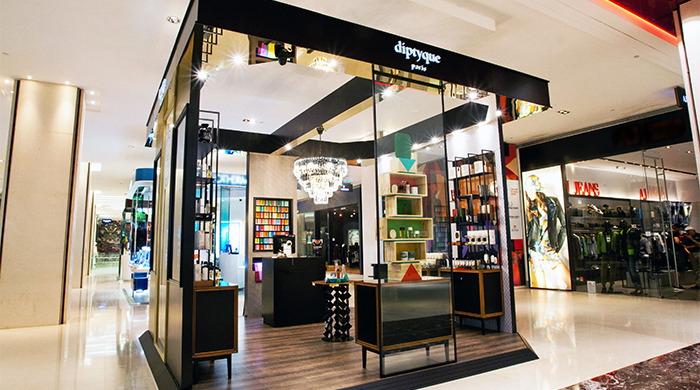 Diptyque Pavilion KL has a new facelift – here’s what you’ll love about it