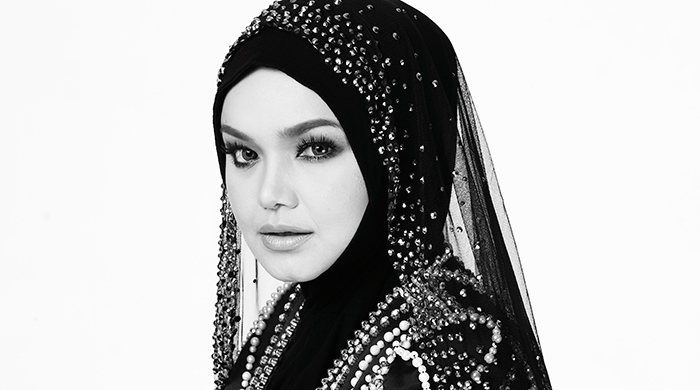 Dato’ Siti Nurhaliza celebrates 20 years in music