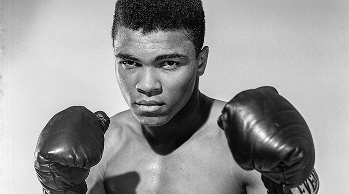 The world pays tribute to boxing legend, Muhammad Ali