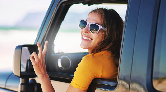 6 Things you should do before going on a long car ride