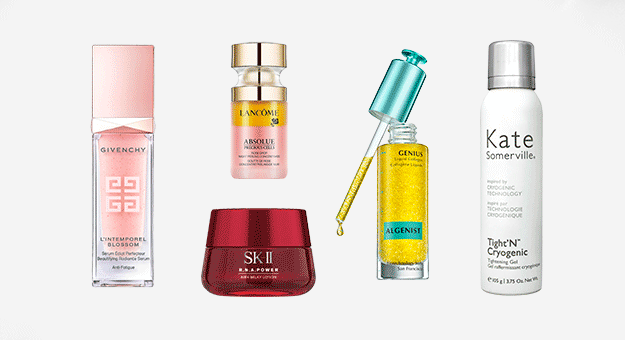 The best age-rewind skincare products every #BossGirl needs