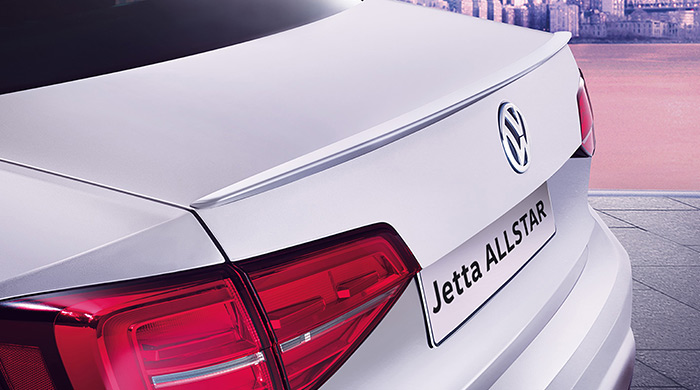 The Volkswagen Jetta Allstar has launched in Malaysia