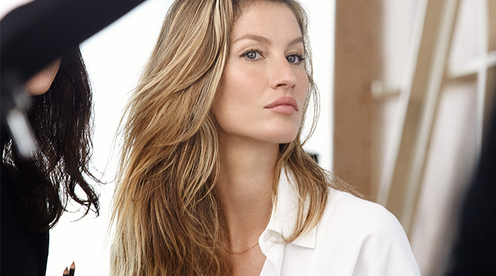 Chanel Beauty Talks: How to get Gisele Bündchen's sunkissed glow