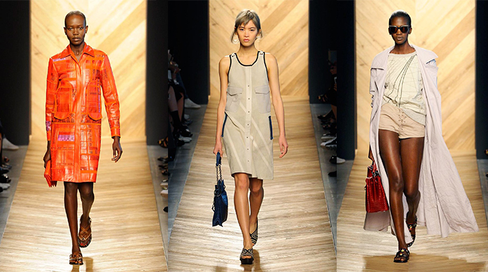 MFW SS16: Bottega Veneta