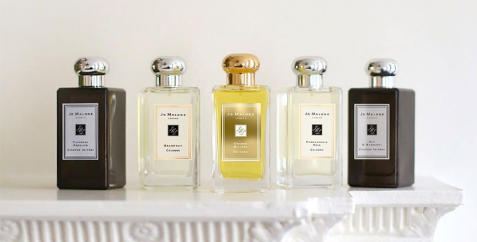 How to: Build a fragrance wardrobe from scratch