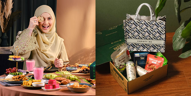 RAMADAN & RAYA SETS - THE 2024 SELECTION – All Things Delicious