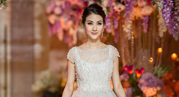 6 Important bridal beauty lessons to learn from past brides
