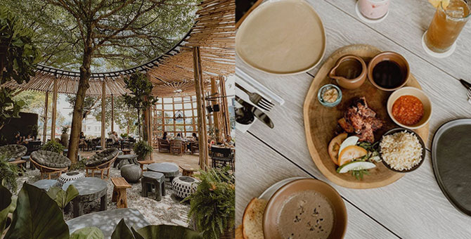 #BUROEats: 10 New cafes and restaurants to visit in the Klang Valley in April 2022