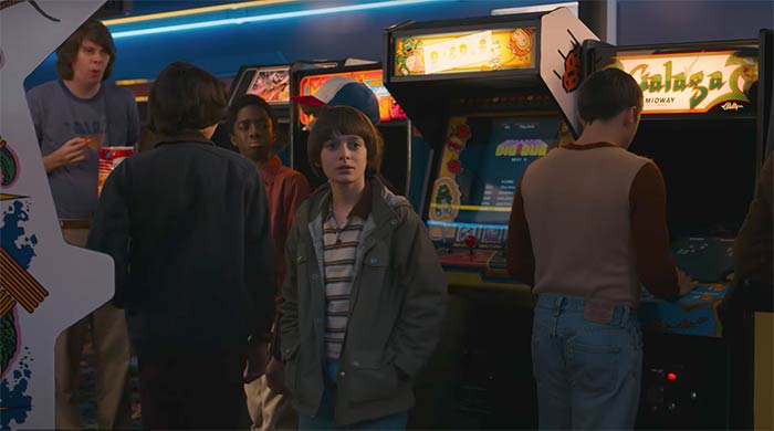 ‘Stranger Things’ to happen in Season Two