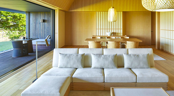4 New gorgeous hotels in Asia you should check in to in 2016
