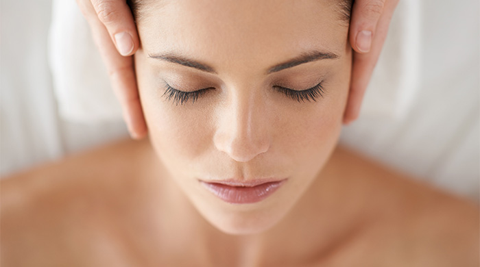 Here’s a non-invasive, anti-ageing facial for younger looking skin