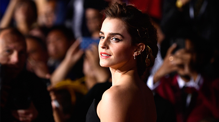 Muse of the Month: Emma Watson