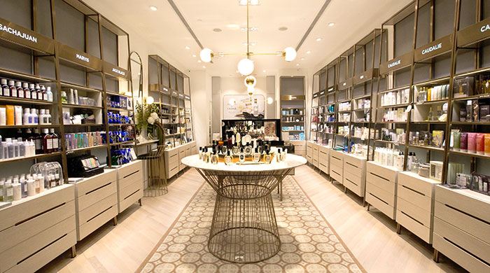 One-stop beauty: Kens Apothecary opens new boutique at 1 Utama