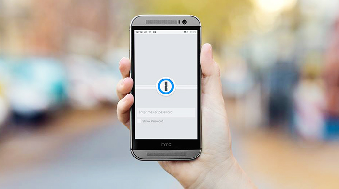 3 Best password managers to download on your phone