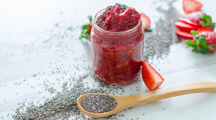 4 Delicious chia seed recipes that are perfect for Ramadan