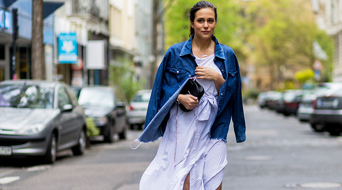 10 Wearable pieces to pull off the spring denim trend