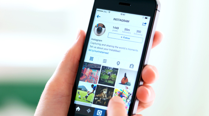 The Instagram update that everyone is not happy about