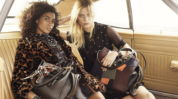 Coach highlights its New York City-rooted heritage in Pre-Fall ’16 campaign