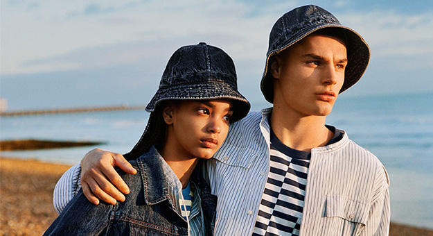 A full look at the second Uniqlo x JW Anderson collection—out now