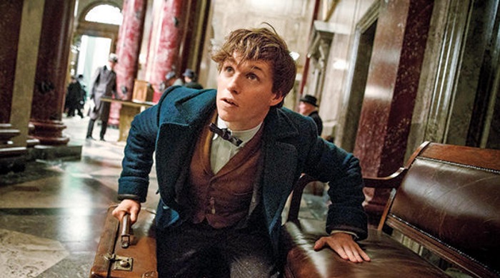 What you need to know about the Harry Potter spinoff ‘Fantastic Beasts and Where to Find Them’