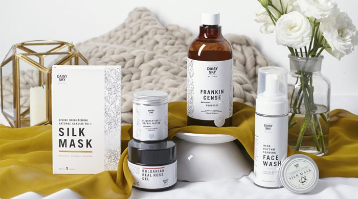 This new local organic beauty brand’s products are (seriously) good enough to eat