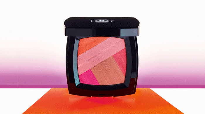 4 Bold ways to bring on the colours of sunrise to your beauty look