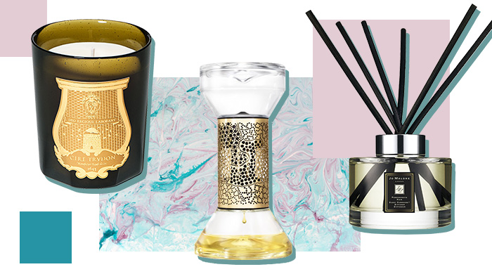 3 Home fragrances to prep your living space in time for Raya