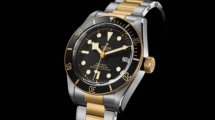 8 Watches to consider for your next diving trip