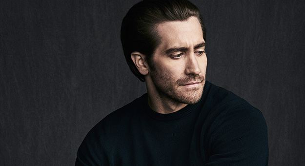 Introducing the new face of the iconic Santos de Cartier watch: Jake Gyllenhaal