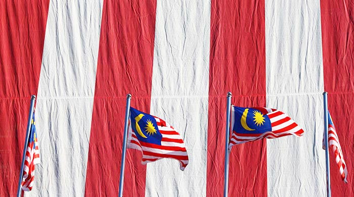 What makes us uniquely Malaysian?