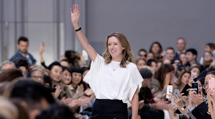 Clare Waight Keller to exit Chloé